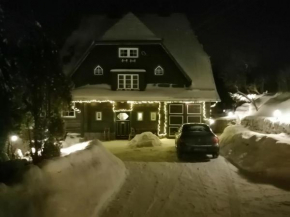 Prawdzicówka
